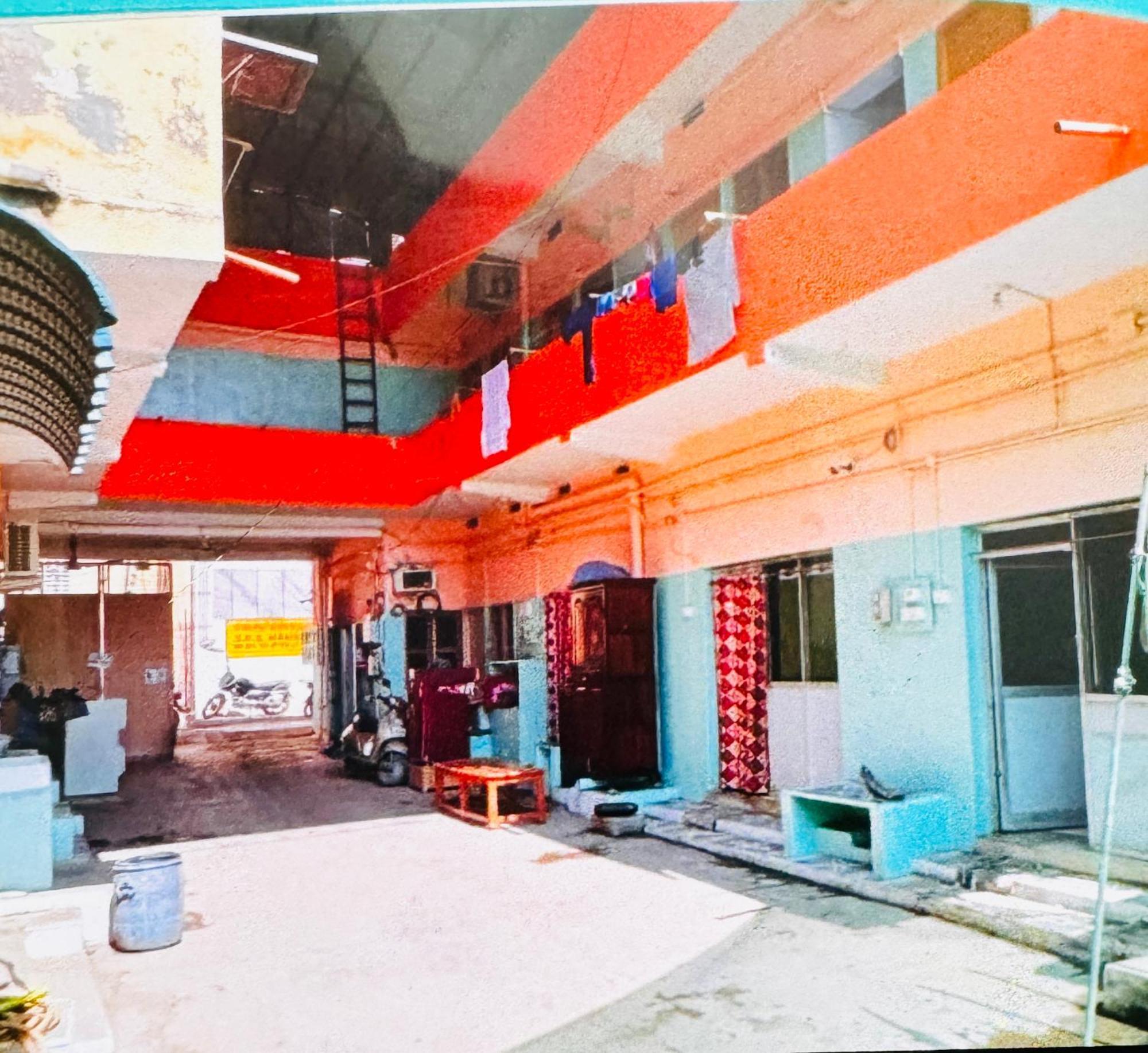 Sri Guru Nivas Villa Vellore Eksteriør bilde